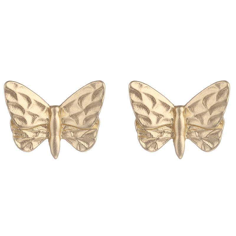 Betty Butterfly Earrings - G x G Collective