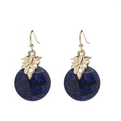 KIRI lapis lazuli Earrings