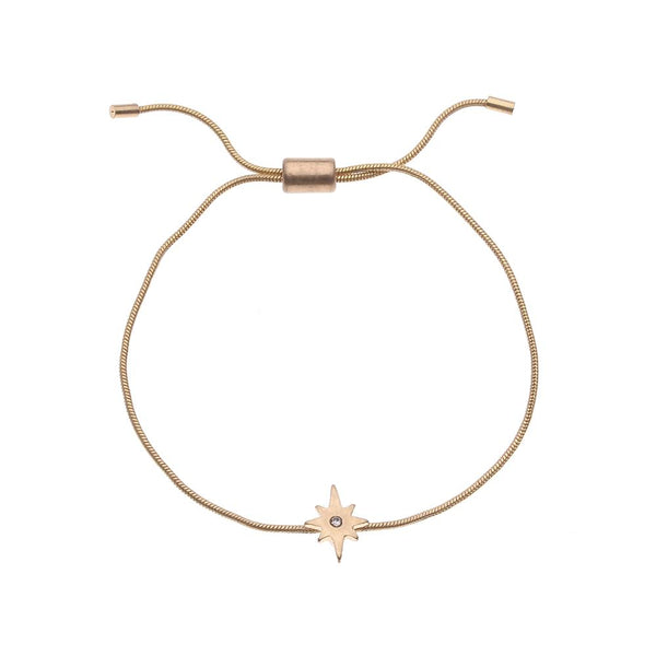 Molly Star Bracelet